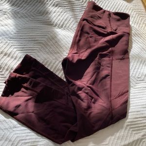 Athleta leggings